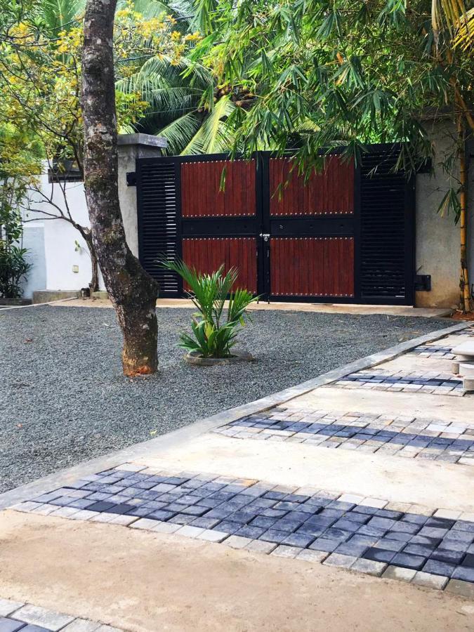 Triple Edge Villa 乌纳瓦图纳 外观 照片
