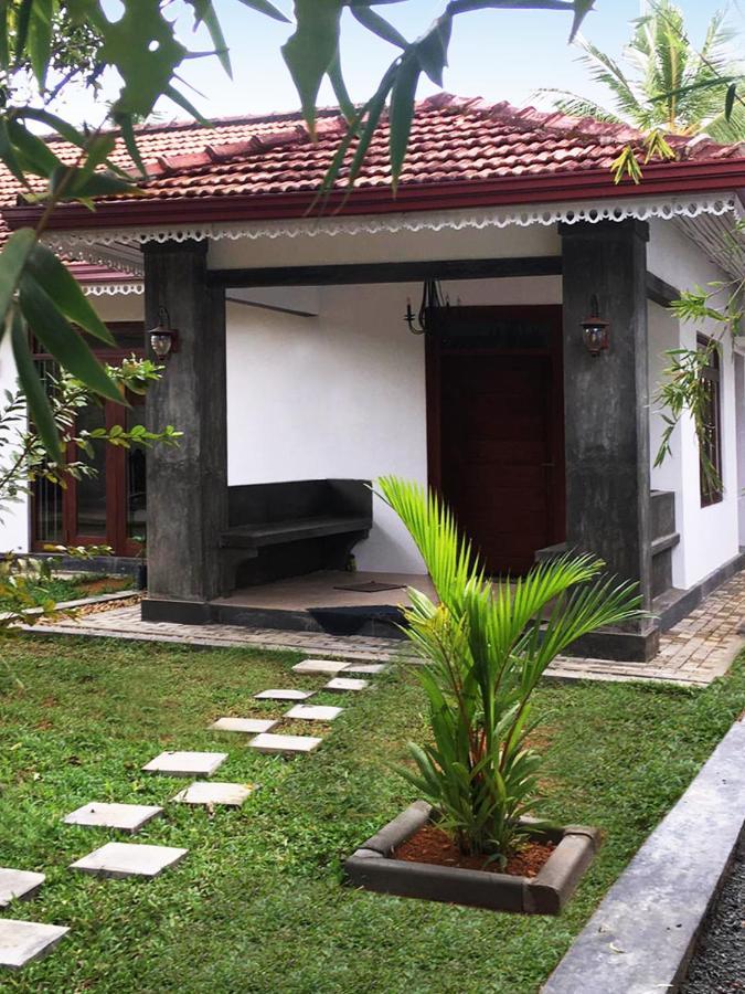 Triple Edge Villa 乌纳瓦图纳 外观 照片
