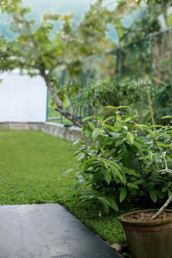 Triple Edge Villa 乌纳瓦图纳 外观 照片