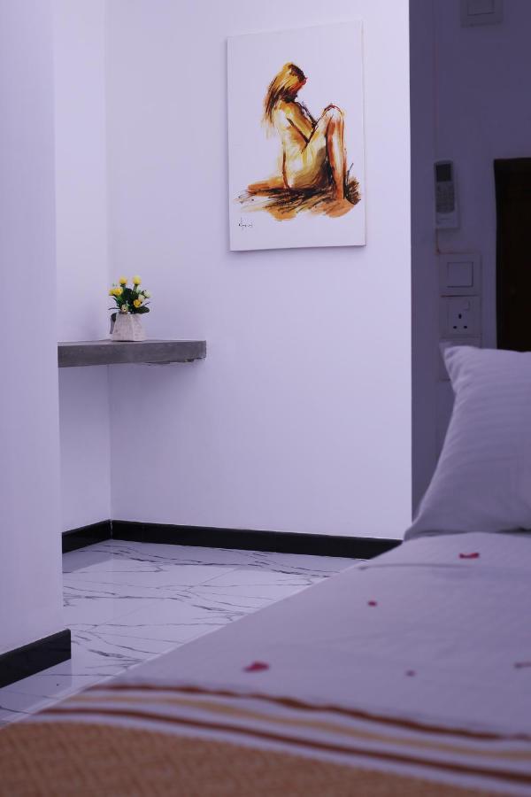 Triple Edge Villa 乌纳瓦图纳 外观 照片