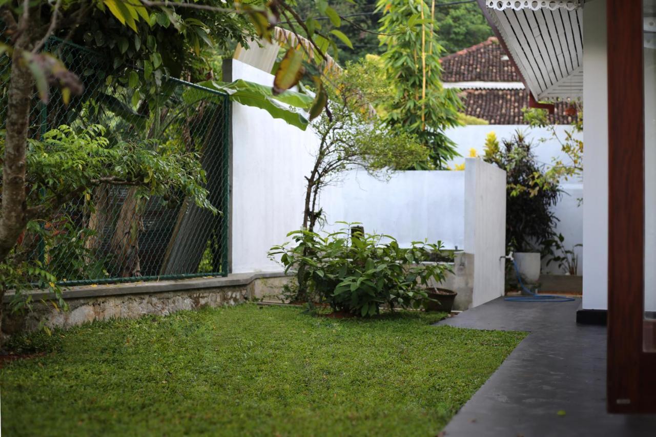 Triple Edge Villa 乌纳瓦图纳 外观 照片