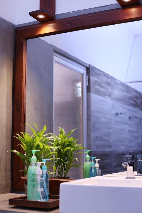 Triple Edge Villa 乌纳瓦图纳 外观 照片