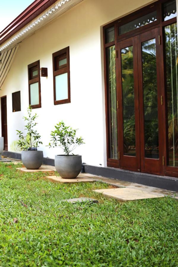 Triple Edge Villa 乌纳瓦图纳 外观 照片
