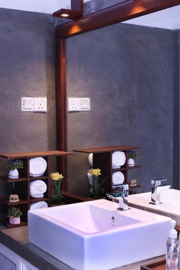 Triple Edge Villa 乌纳瓦图纳 外观 照片