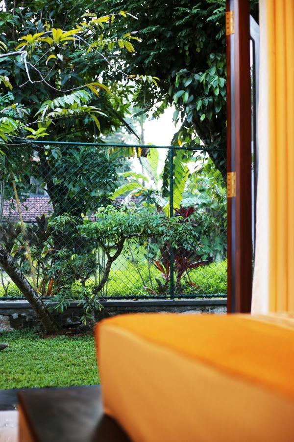 Triple Edge Villa 乌纳瓦图纳 外观 照片