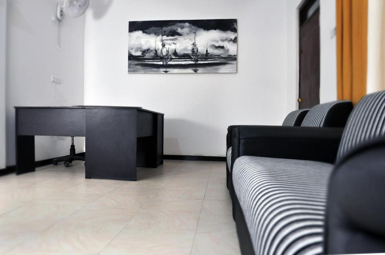 Triple Edge Villa 乌纳瓦图纳 外观 照片