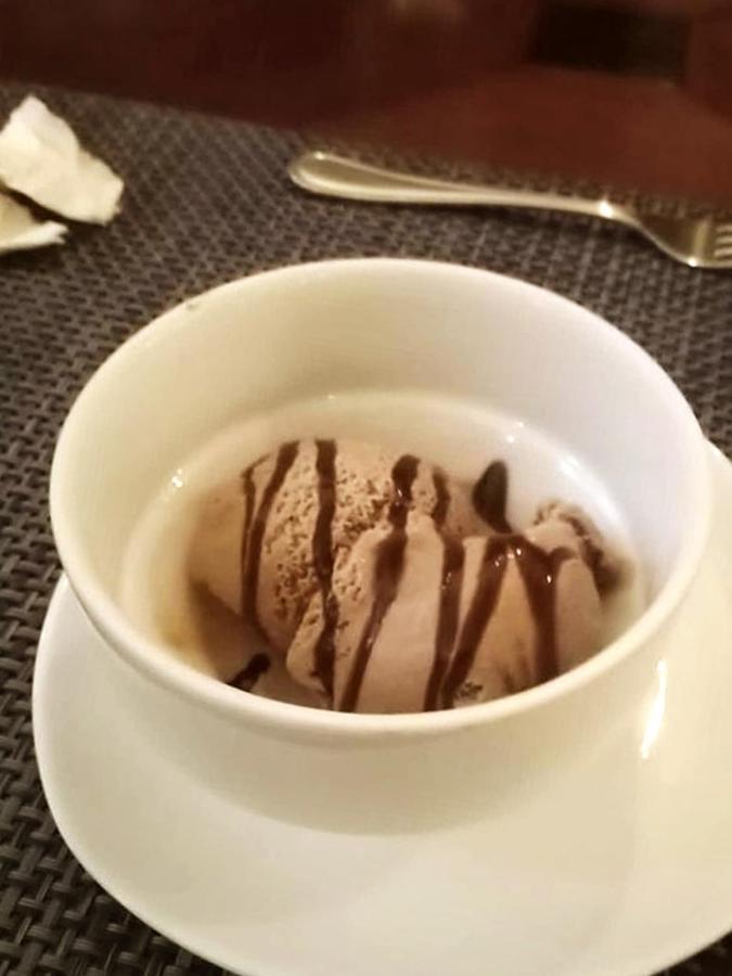 Triple Edge Villa 乌纳瓦图纳 外观 照片